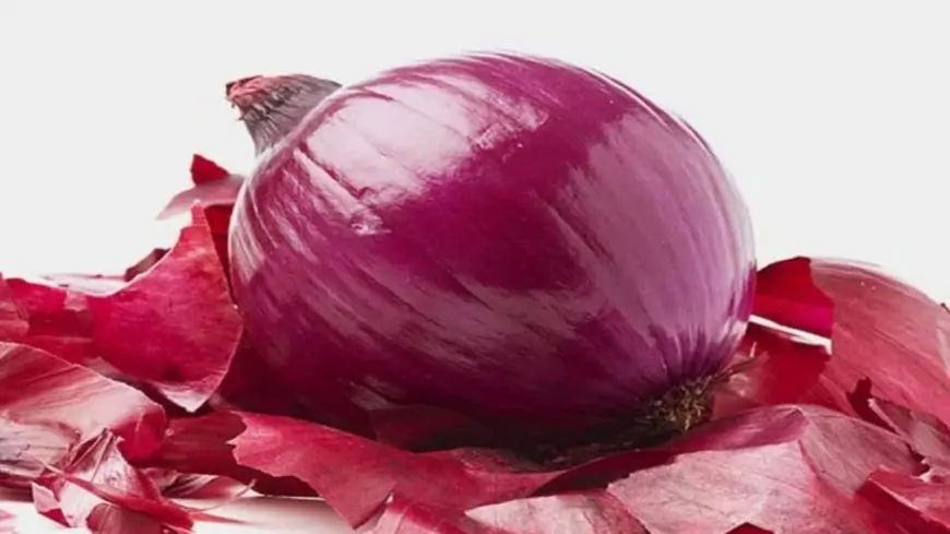 Why You Must Know Benefits of Onion Peel Before You Throw it Away Next Time