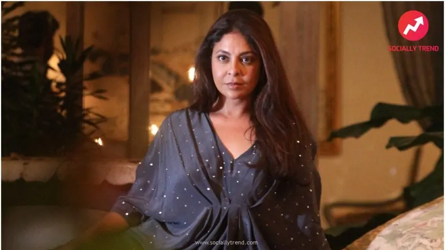 Shefali Shah’s Versatile Wardrobe Screams Power And Elegance, Take A Look