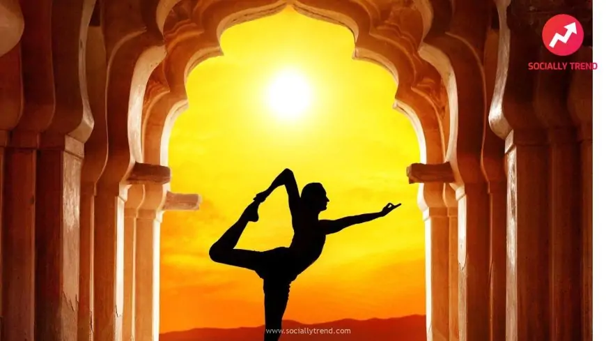 Know About 5 Most Popular Yoga Asanas