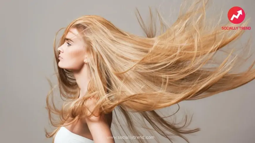 Tips To Increase Hair Volume Instantly