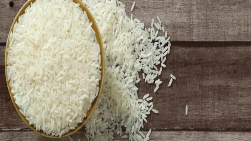 Five Healthy Alternatives to Rice