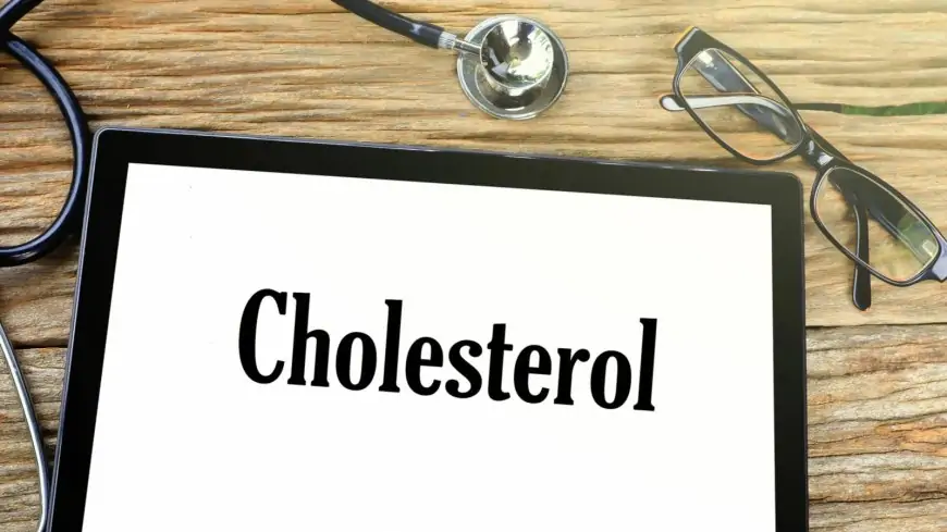The Secret of Controlling High Cholesterol is Present in Your Kitchen, See How
