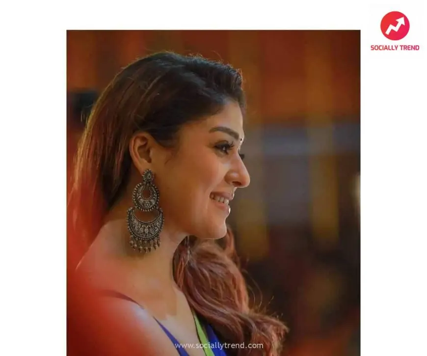 Nayanthara's 'Go-To Breakfast Drink' Is This, Per Her Nutritionist