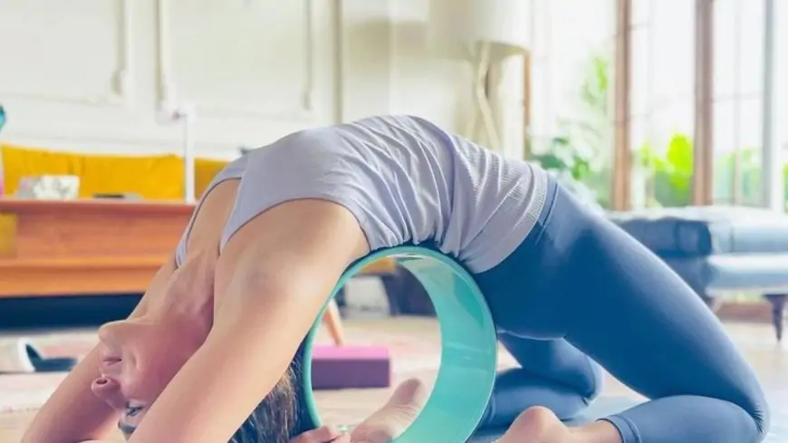 Alia Bhatt's Yoga Trainer Shares Expert Tip On Flexibility
