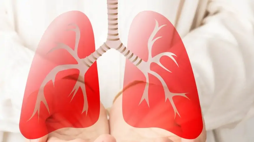 What Causes Dyspnea or Shortness of Breath?