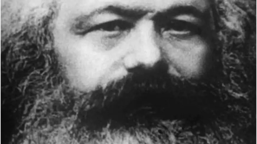 5 Interesting Facts About the ‘Father of Marxism'