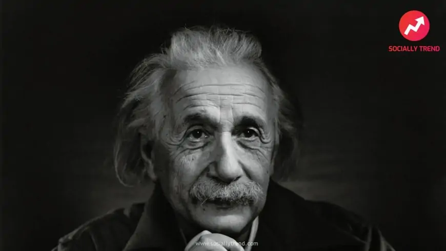 Know Why Albert Einstein Birth anniversary is Celebrated as Pi Day