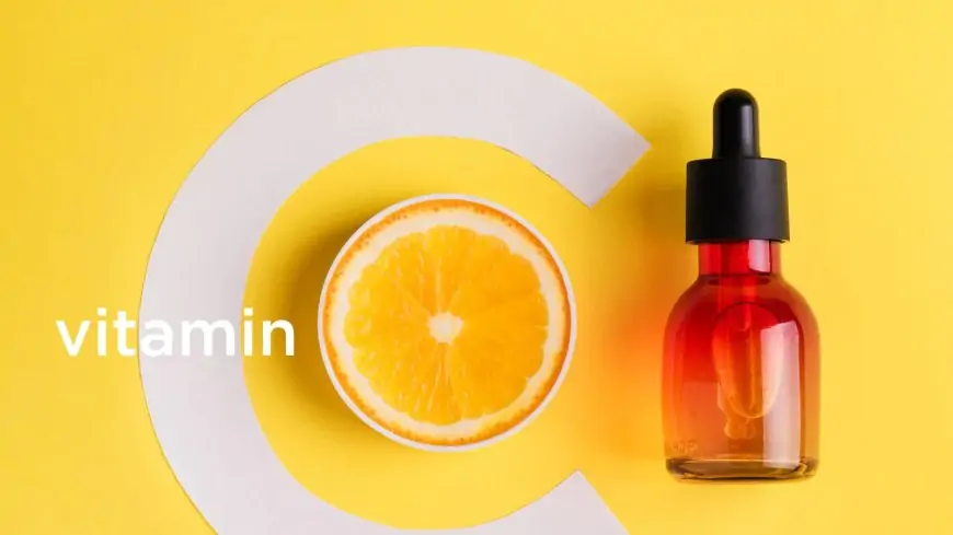 5 Myths About Vitamin C Busted
