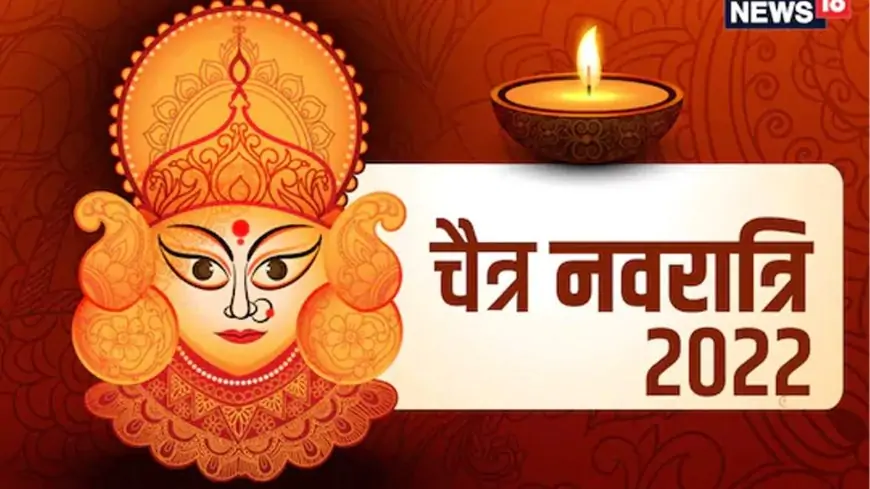 Know the Important Festivals and Vrats Observed in Chaitra Month