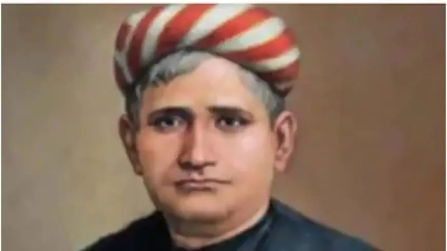 Remembering the Man Who Composed Vande Mataram