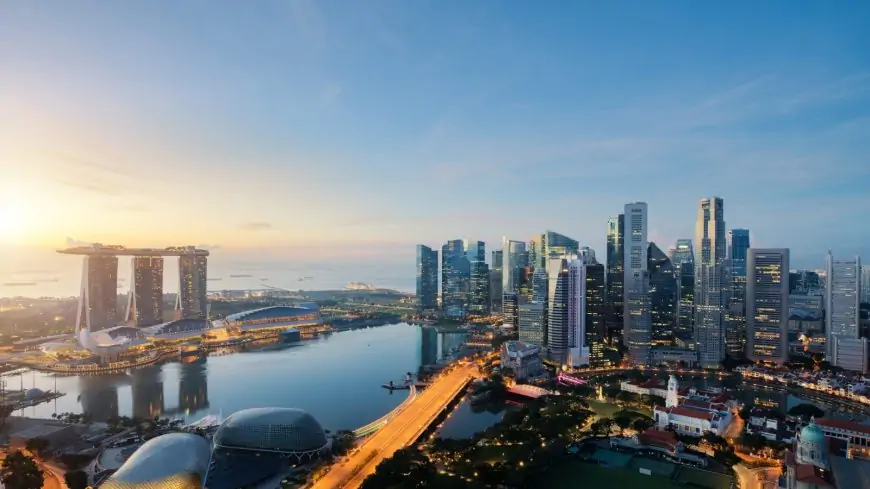 Singapore is Optimistic to Boost Tourism within the Country by Hosting Global Events