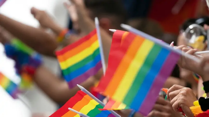 What You Should Know About LGBTQ+ and Pride Month