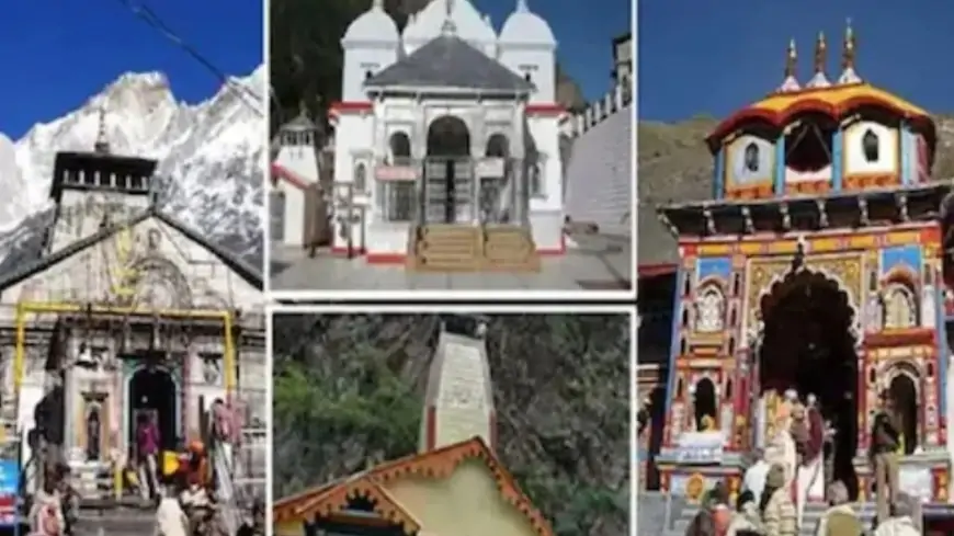 How to Prepare for Your Char Dham Yatra