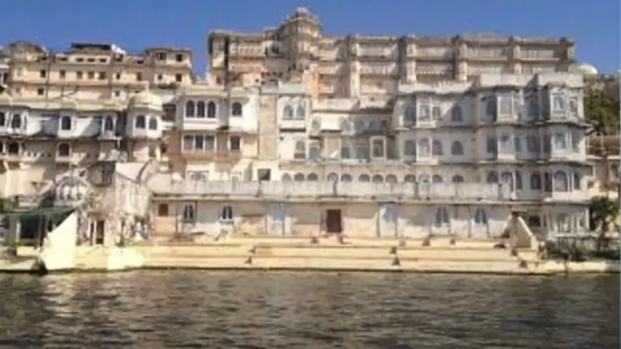 Planning a Trip to Udaipur? Places You Just Can&#039;t Afford to Miss
