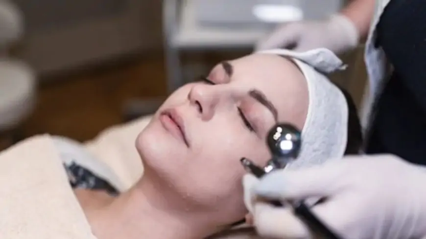 How Oxygen Facial Helps You Get Healthy And Glowing Skin