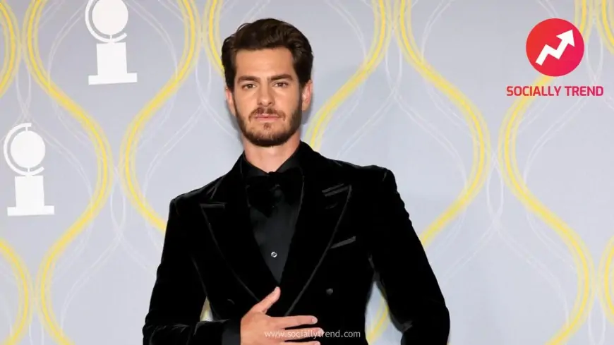 Andrew Garfield Deprived Himself of Sex for 6 Months for a Role, Know Effects of Celibacy on Your Health