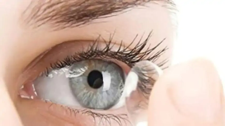 You Must Avoid These Mistakes If You Wear Contact Lenses