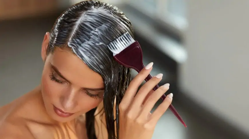 Get A Salon-Like Hair Treatment At Home With These 5 Hair Masks