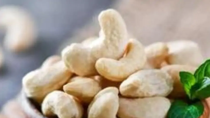 Are Cashews Good For Your Health?