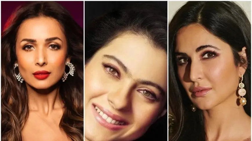 Bollywood-Inspired Makeup Tips That'll Help You Look Fabulous This Festive Season
