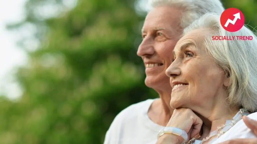5 Simple Everyday Tips For Senior Citizens To Stay Healthy