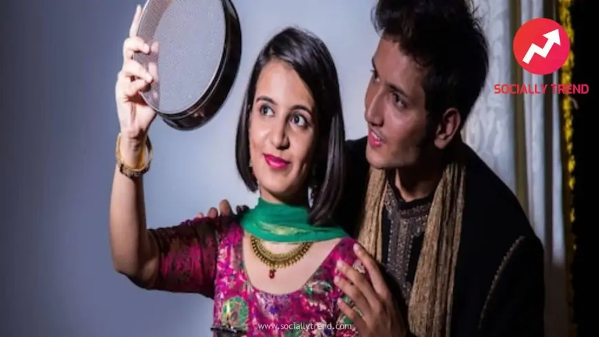 Husbands Should Avoid These Mistakes On Karva Chauth