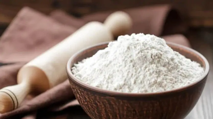 Is Cassava Flour Really Helpful in Controlling Diabetes? Find Out
