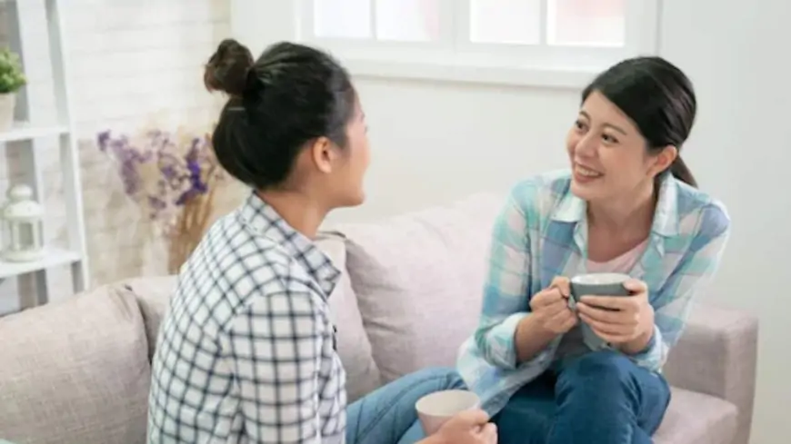 Tips To Establish a Good Bond With Your Sister-in-law