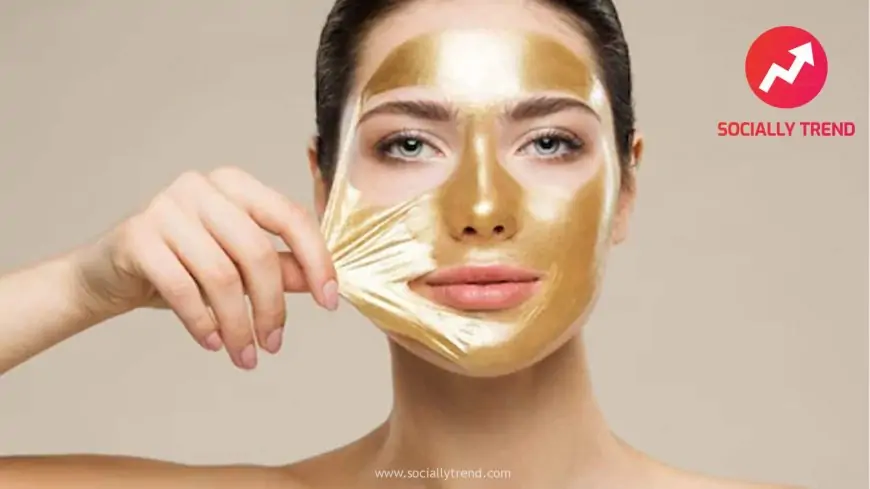 What Are The Benefits Of Peel-Off Masks? Read To Find Out