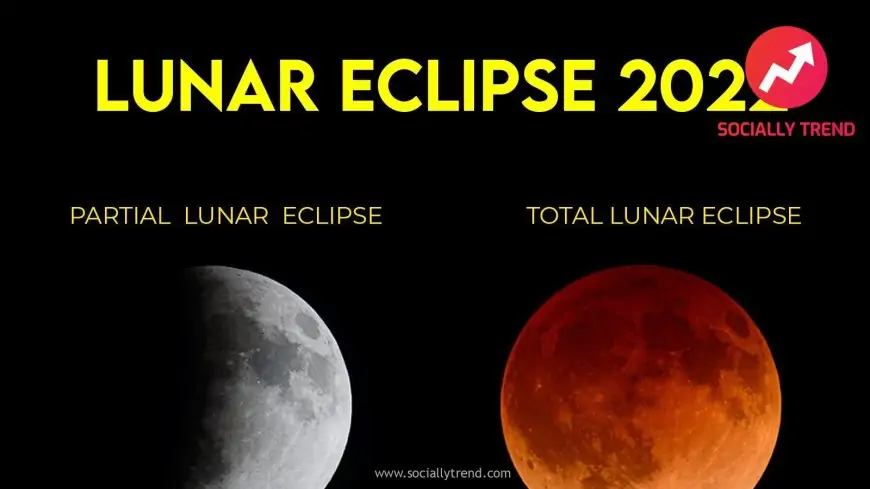 Lunar Eclipse 2022: Do&#039;s and Don&#039;ts of Chandra Grahan