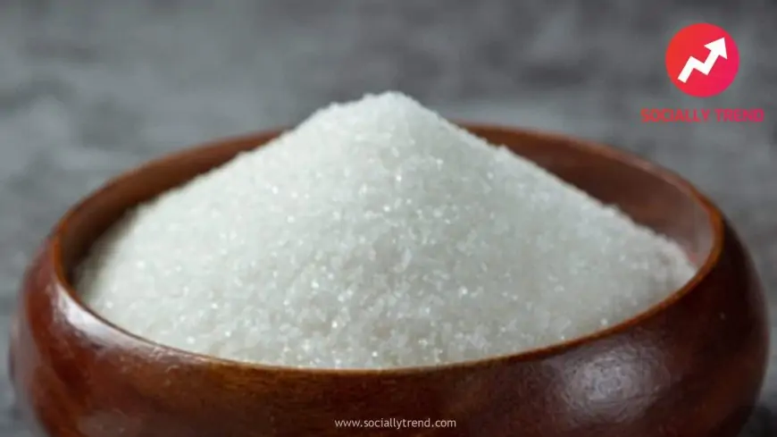 Watch Out For Your Sugar Intake As It Can Lead To Some Of These Health Problems
