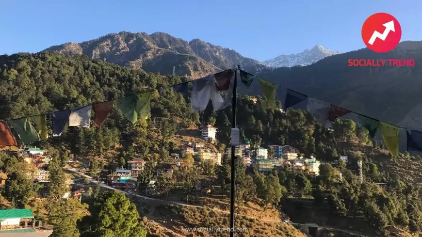 Kasauli To Tirthan Valley, 5 Pocket-Friendly Travel Destinations In Himachal Pradesh