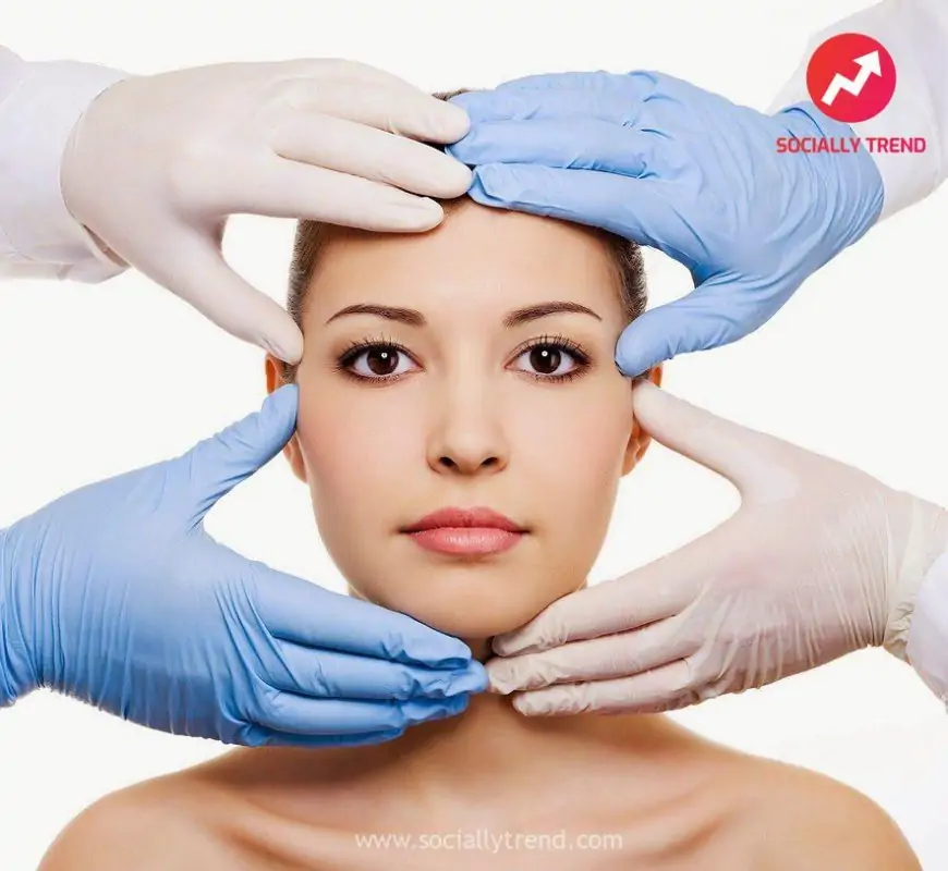 TIPS TO FINDING THE RIGHT PLASTIC SURGEON