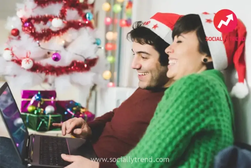 6 Social Media Trends for this Holiday Season