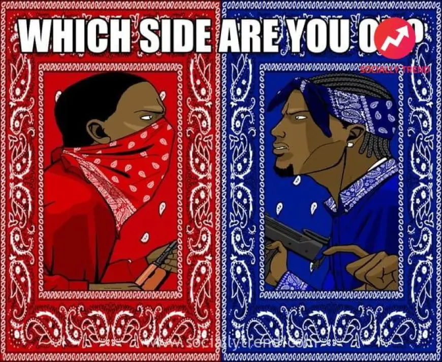 Which side are you on