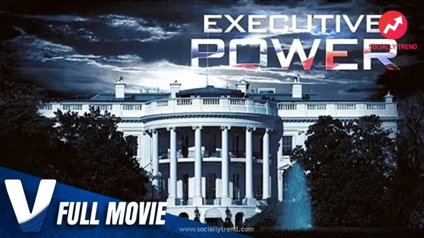 Watch Executive Power - Full Action Movie in English