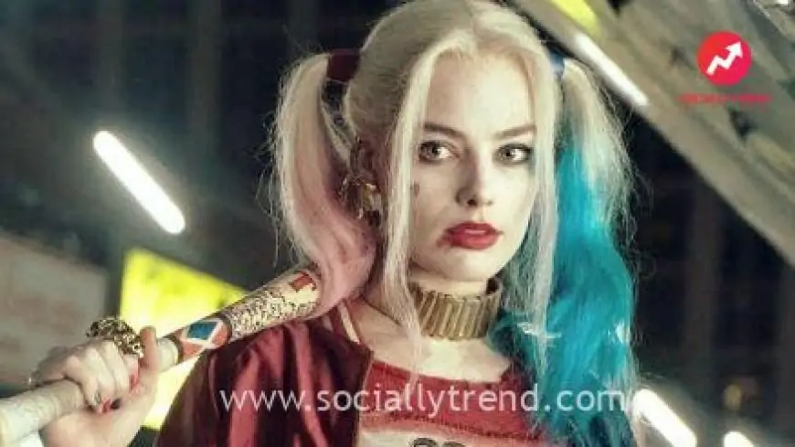 The Suicide Squad 2021 Full Movie Leaked For Download In Hindi 480p – Socially Trend