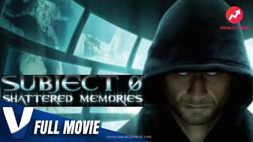 Watch Subject 0 - Full Thriller Movie In English