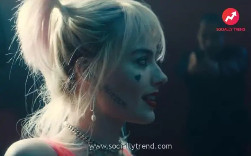 Suicide Squad (2021) Full Movie Hindi Dubbed Download 480p 720p Filmywap Tamilrockers – Socially Trend