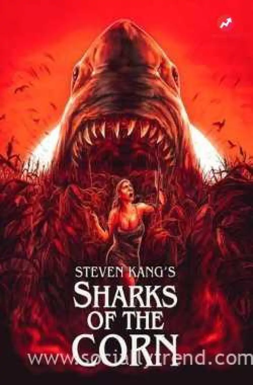 Sharks of the Corn Download Full Movie (Hindi+English) HQ Fan Dubbe 1080p, 720p & 480p – Socially Trend