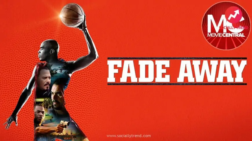 Watch Fade Away | Full Movie | Action Gang Crime