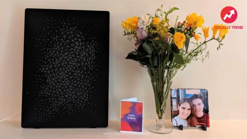 Sonos IKEA Symfonisk Picture Frame with Wi-Fi Speaker review