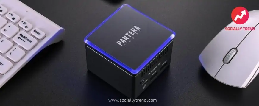 Pantera Pico PC review | SociallyTrend