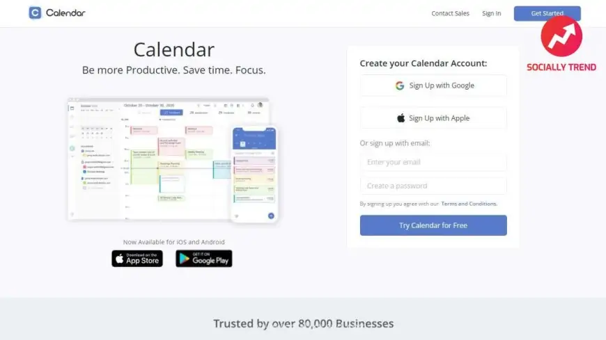Calendar.com review | TechRadar