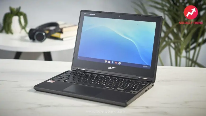 Acer Chromebook Spin 311 | TechRadar