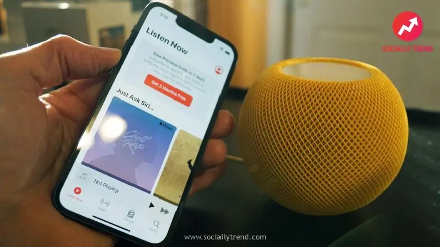 Hands on: Apple Music Voice evaluate