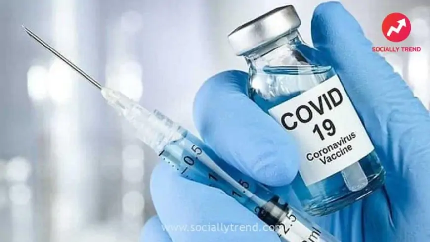 COVID-19 Vaccination Certificate Issued for Deceased, People Without Taking The Vaccine, Claim Social Media Users