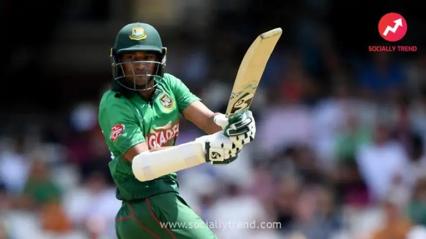 How To Watch BAN vs SCO Live Streaming Online T20 World Cup 2021? Get Free Live Telecast of Bangladesh vs Scotland Cricket Match Score Updates on TV