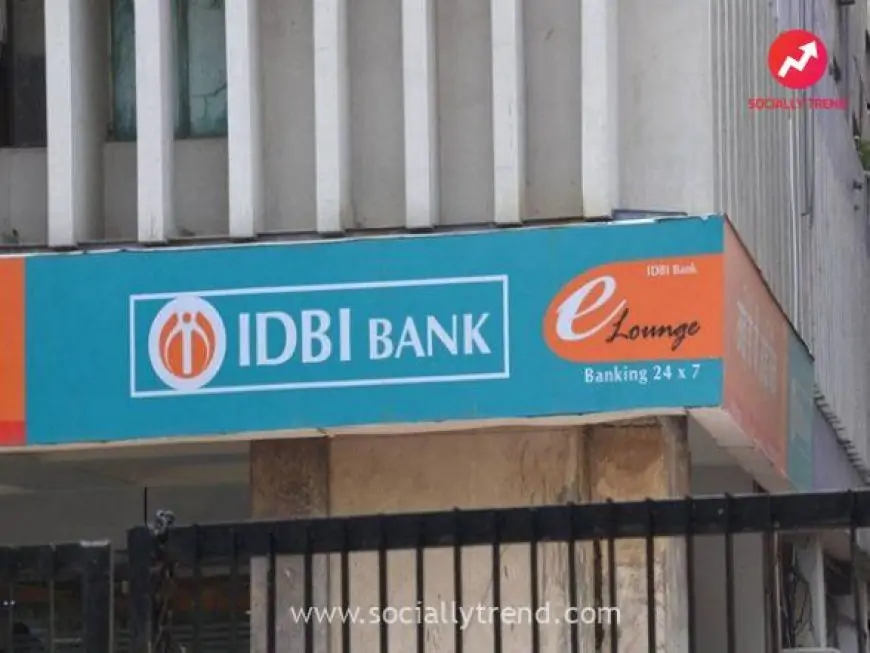Mumbai-Based Company, Others Booked for Allegedly Cheating IDBI Bank to The Tune of Rs 63.10 Crore