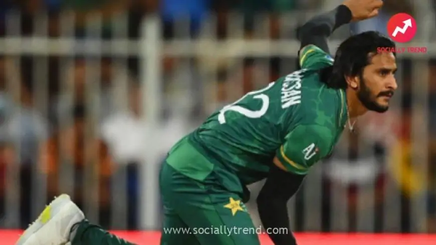 Hassan Ali Abused By Online Trolls On Instagram After Cricketer's Dropped Catch Costs Pakistan Against Australia in T20 World Cup 2021 Semi-Final